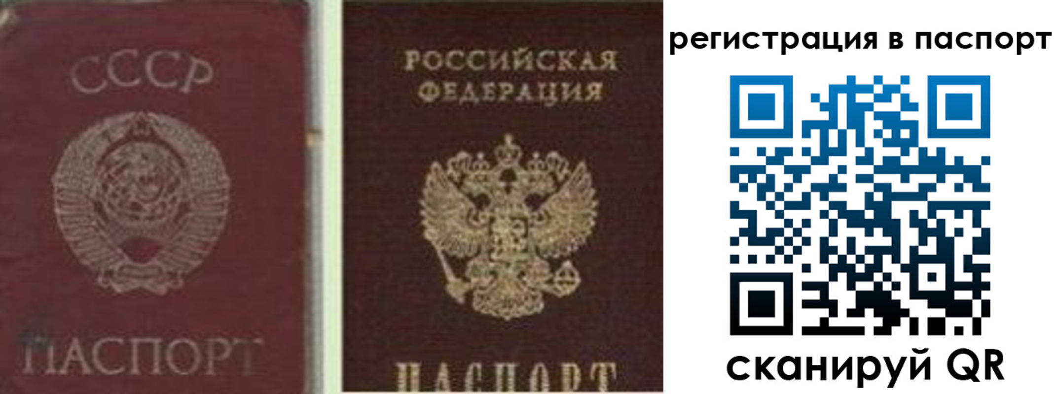 прописка для работы в Ейске